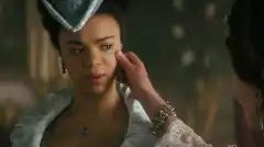 Королева Шарлотта: История Бриджертонов 1 сезон 1 серия