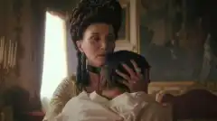 Королева Шарлотта: История Бриджертонов 1 сезон 4 серия