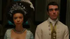 Королева Шарлотта: История Бриджертонов 1 сезон 6 серия