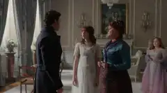 Бриджертоны 3 сезон 8 серия